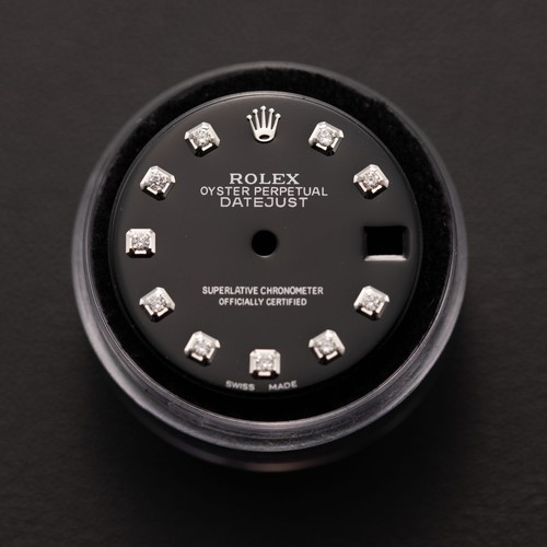 Rolex 31mm personalizzato - 31mm,