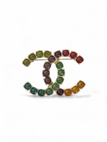 Broche chanel - broche,