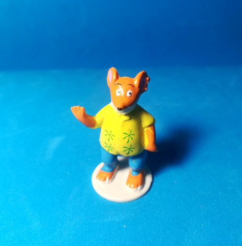 Sorpresina geronimo stilton - geronimo,