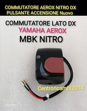 COMMUTATORE AEROX NITRO DX