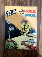 * TEX gigante N. 161 - PRIMA