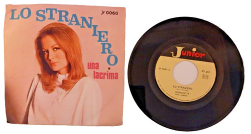 315 disco giri - 315,