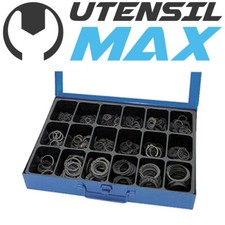 ASSORTIMENTO 715 PEZZI, ANELLI