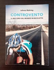 CONTROVENTO IL MIO GIRO DEL