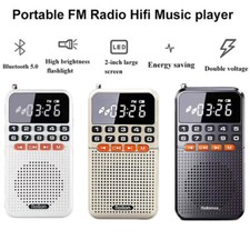 Mini pocket radio ricevitore - pocket,