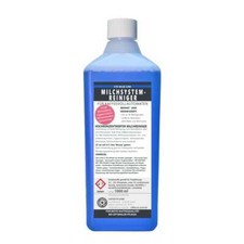 Detergente schiuma di latte 1