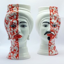 Ceramica caltagirone - di, “
