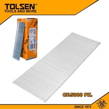 CHIODI GA18 ALTEZZA mm.30 PER