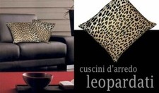 COPPIA CUSCINI D' ARREDO