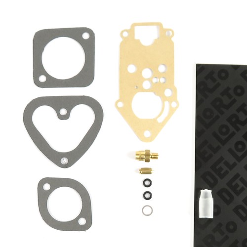 Kit tagliando carburatore