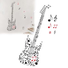 Adesivo da parete in vinile