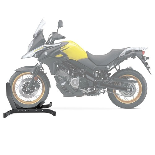 Blocca ruota cavalletto - blocca, moto