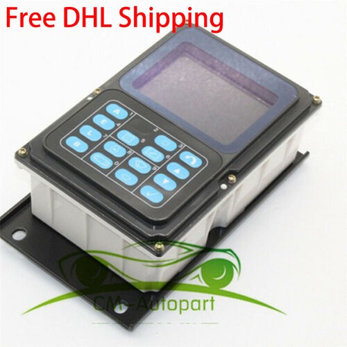7835 3006 pannello display - 7835-12-3006,