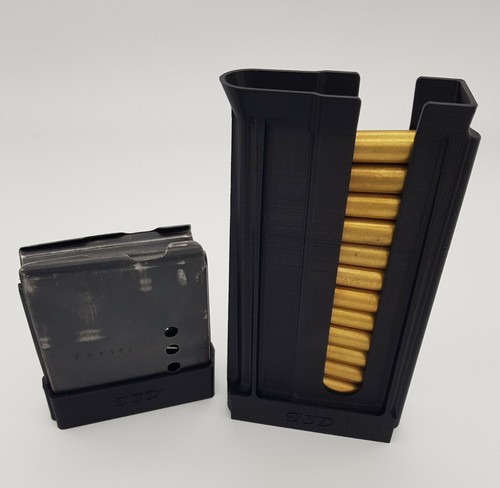 Chargeur rapide cartouches - chargeur,