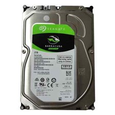 Seagate barracuda tb - seagate, 2