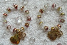 🍸 Marcatori/Ciondoli