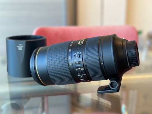 Nikon 400mm 5 6g - nikon, f/4.5-5.6g