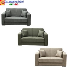 Divano 2 Posti Funzione Clic