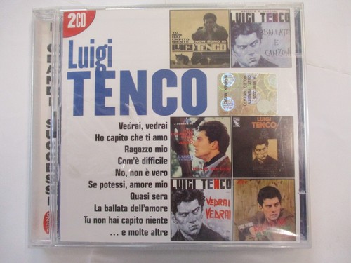 Luigi tenco i - luigi,