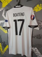 Maglia calcio Boateng Germany
