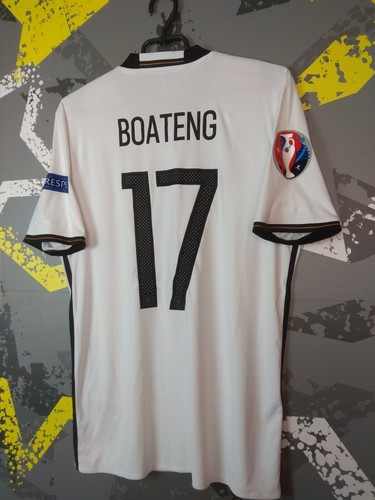 Maglia calcio boateng germany - maglia,