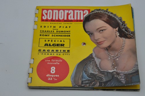 Sonorama 30 vecchia - sonorama,