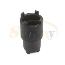 Strumento rimozione dadi