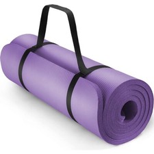MATERASSINO TAPPETINO YOGA MAT