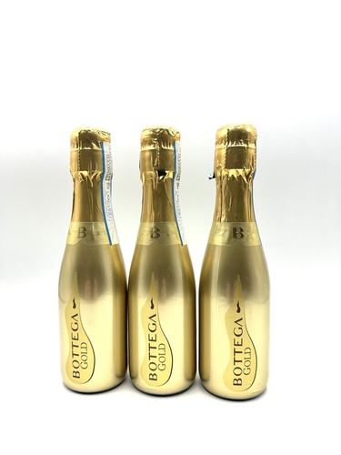 Prosecco doc bottega gold - prosecco, 20cl
