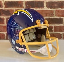 Casco da calcio vintage Dan