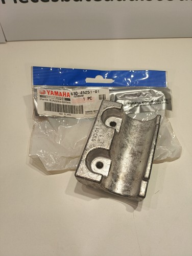 Anode yamaha original - anode,