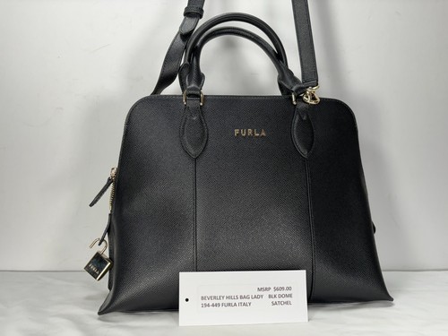 Furla milan italy - italy-nwt, $609.00