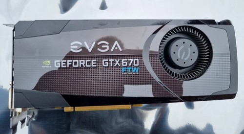 Evga geforce gtx - geforce,