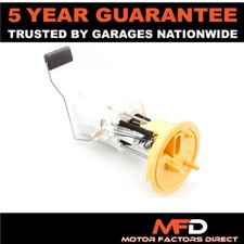 Pompa carburante nuova per VW