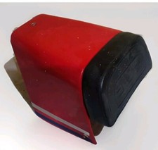 Sella Monoposto Ducati Pantah  350 500 600 Sellino Cover Originale 