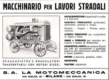 Pubblicita 1940 la - pubblicita',