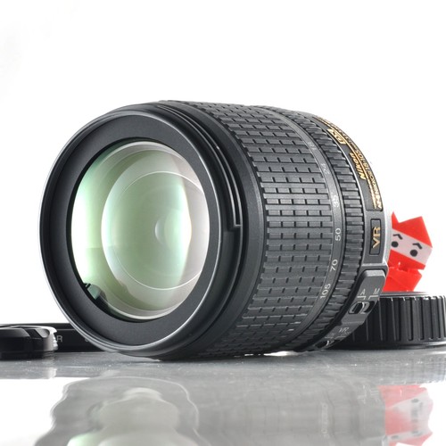 Nikon nikkor 18 105mm - af-s, 18-105mm