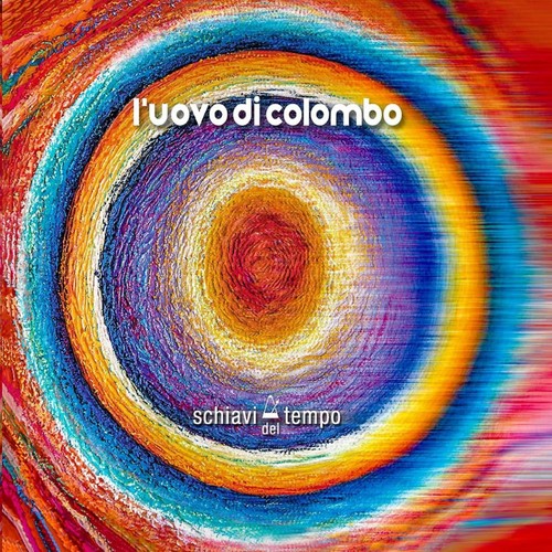 Uovo colombo schiavi del - di,