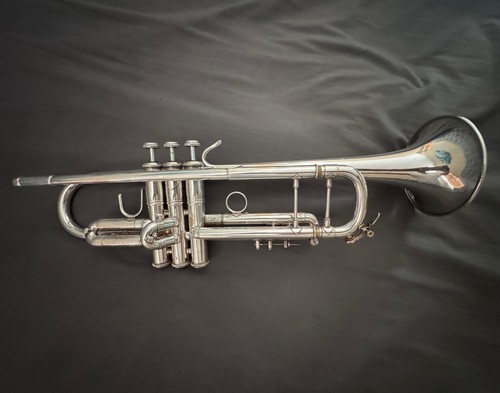 Tromba bach stradivarius - tromba,