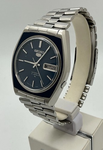 Seiko 7019 7380 - seiko, –