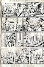 ZAGOR? TEX? PROVA DI TAVOLA