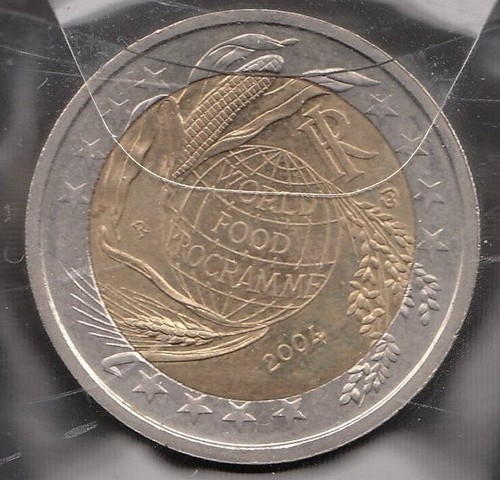 E047 moneta coin italia - moneta, 2