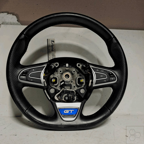 Volante renault megane - volante,