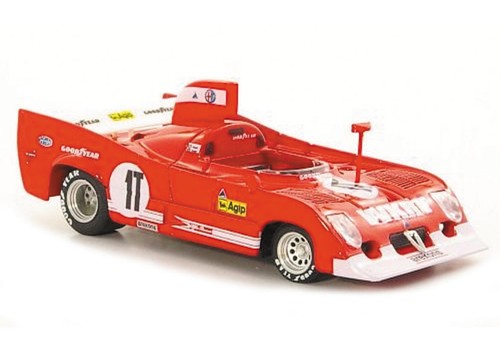 Brumm r239 alfa - 33tt, 12
