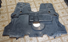 CARTER RIPARO MOTORE FIAT 500L