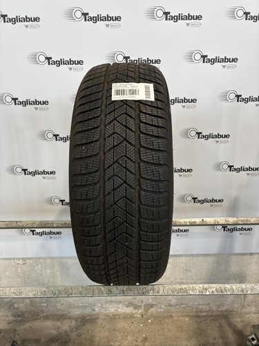 Gomma 235 55r18 104h - 235/55r18, dot2019