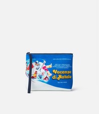 Pochette Saint Barth Con