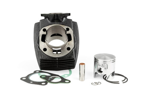 Cilindro polini 65cc - polini, ghisa