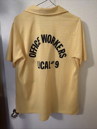 Camicia bowling donna - , vintage
