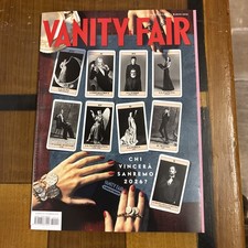 Vanity Fair N.10 settimanale 4